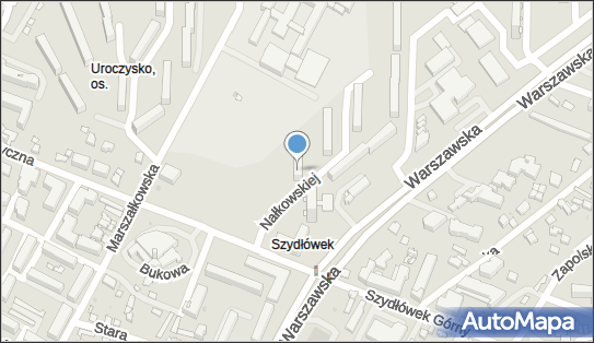 9590131899, Usługi Geodezyjne i Kartograficzne Geodeta Uprawniony Włodarczyk K. 