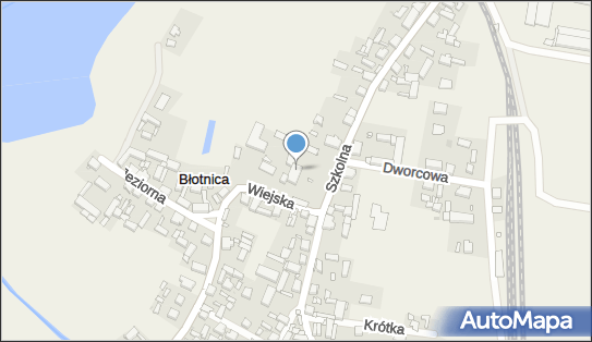 9251943028, Geodezy Zacharczuk Łukasz Zacharczuk 