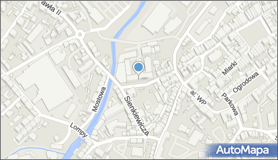 6141013597, Usługi Geodezyjne i Kartograficzne 