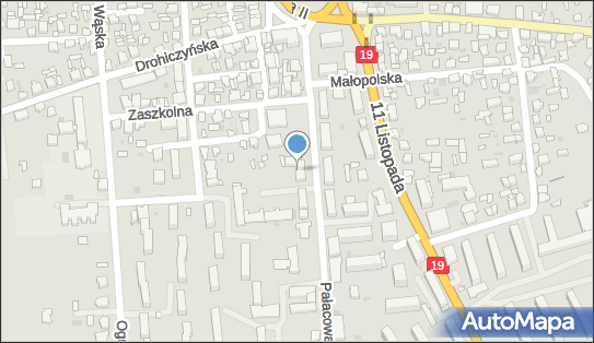 5441298959, Usługi Geodezyjne i Kartograficzne 