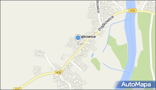 Usługi Geodezyjne i Kartograficzne Kal Pa, Piątkowice 22 48-315 - Przedsiębiorstwo, Firma, numer telefonu, NIP: 7532240777