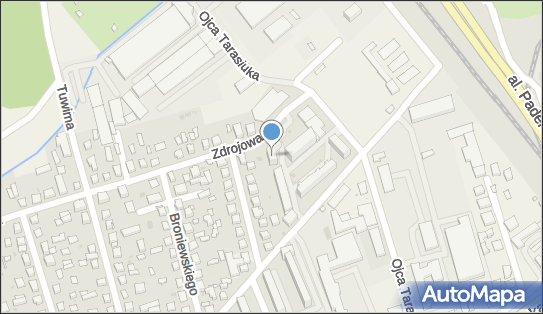 Usługi Geodezyjne i Kartograficzne, ul. Leona Kruczkowskiego 19A 16-001 - Przedsiębiorstwo, Firma, NIP: 9660045456