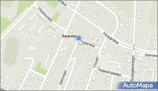 Usługi Geodezyjne i Projektowe, Petyhorska 9, Kielce 25-125 - Przedsiębiorstwo, Firma, NIP: 6571535252