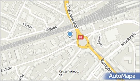 7391196530, Firma Geodezyjno-Kartograficzna Geo-Pryzmat Grzegorz Tajs 