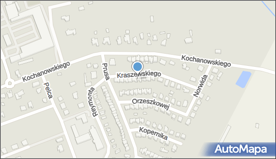 7221012465, Usługi Geodezyjne-Jarosław Michał Łapiński 