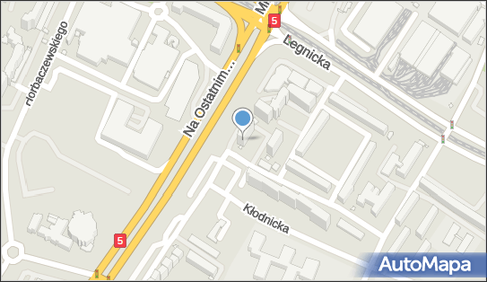 8941278507, Usługi Geodezyjne Karczewski Janusz 