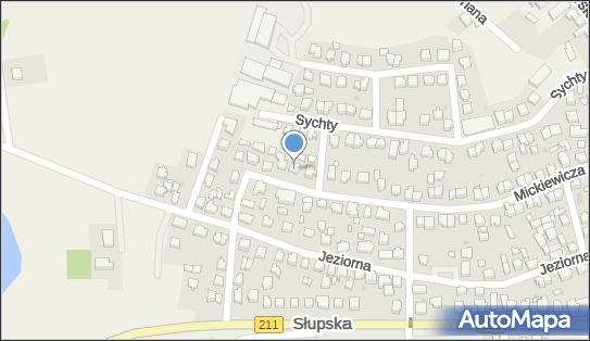 5891914602, Usługi Geodezyjne Karol Formela 
