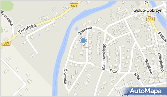 8781248459, Usługi Geodezyjne-Kartograficzne i Elektryczno-Medyczne -Andrzej Strużyński 