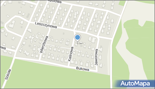362627833, Usługi Geodezyjne 