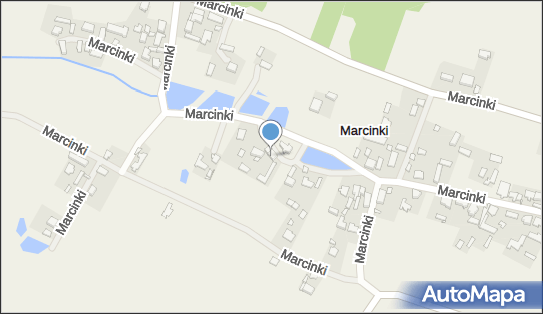 6222621148, Usługi Geodezyjne Marcin Schneider 