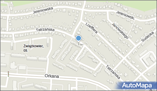 9590667890, Usługi Geodezyjne Geodeta Uprawniony Stanisław Długosz 