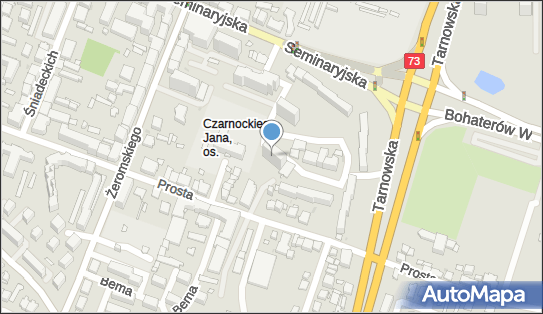 6571640658, Usługi Geodezyjne MGR Inż.Olk Elżbieta Geodeta Uprawniony 