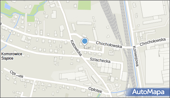 5471048983, Usługi Geodezyjne - mgr Inż.Zbigniew Lis 