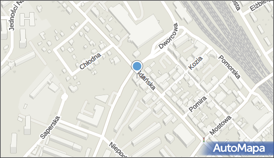 5932495215, Usługi Geodezyjne Patryk Lewczuk 