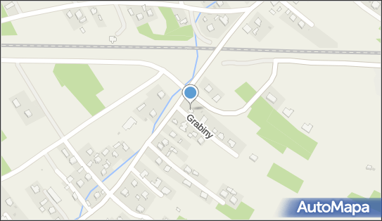 Usługi Geodezyjne Piotr Kubisztal, Grabiny 111A, Grabiny 39-217 - Przedsiębiorstwo, Firma, NIP: 8721715242