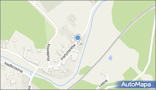 6111073123, Usługi Geodezyjne, Projektowe i Ogólnobudowlane 