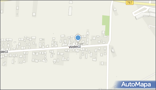 6551085969, Usługi Geodezyjne Śliz Jan 