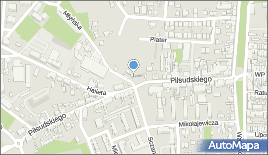 6991569482, Usługi Geodezyjne Stefan Lipowczyk, Rawicz 