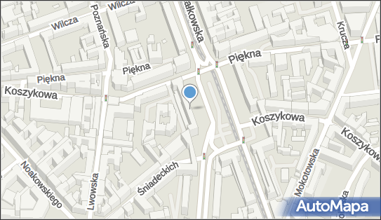 Usługi Geodezyjne Tomasz Kałaska, Plac Konstytucji 5/73, Warszawa 00-657 - Przedsiębiorstwo, Firma, numer telefonu