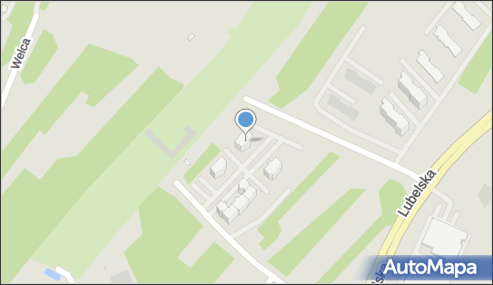 Usługi Geodezyjne Tomasz Płoszaj, ul. Lubelska 83, Rzeszów 35-233 - Przedsiębiorstwo, Firma, NIP: 5170054718