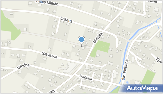 Usługi Geodezyjne Urszula Wawak, Bielska 42A, Pisarzowice 43-332 - Przedsiębiorstwo, Firma, NIP: 9372385685