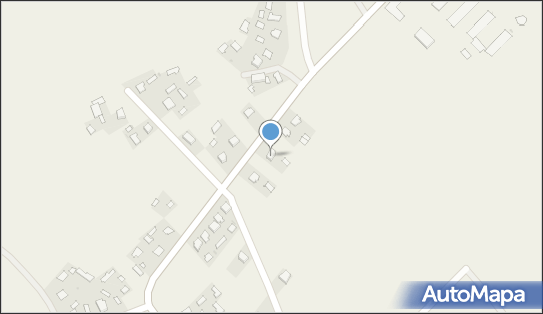 8161006408, Usługi Geodezyjne Wanat Władysław 