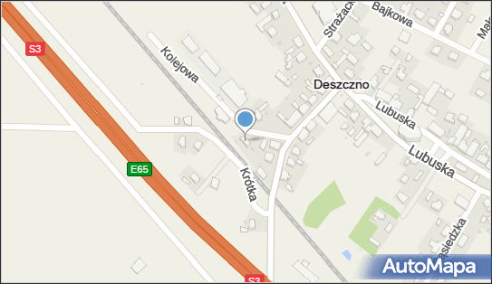 5992276729, Usługi Geodezyjne Olewicki Wojciech 