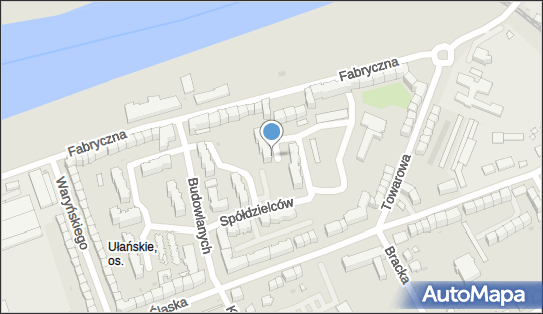 Usługi Geodezyjne, Spółdzielców 9, Gorzów Wielkopolski 66-400 - Przedsiębiorstwo, Firma, numer telefonu, NIP: 5991047240
