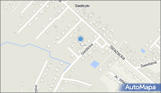5961353765, Usługi Geodezyjne Sławomir Grobys 