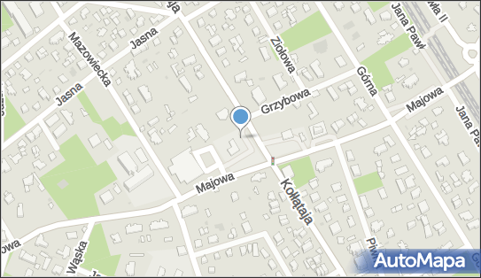 5321249970, GEO-SAT D.Mandziak, A.Jóźwicki Dorota Mandziak 