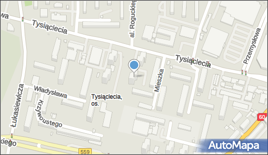 7741244070, Usługi Geodezyjne Dobosz Dariusz 