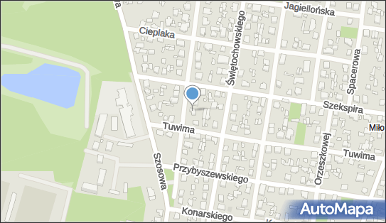 9521011175, Tadeusz Frelik 