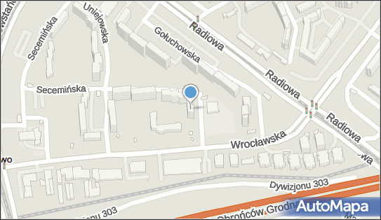 016035598, Usługi Geodezyjne, Nowakowska Halina 