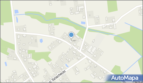 Usługi Geodezyjne, Olszyc Szlachecki 29, Olszyc Szlachecki 08-113 - Przedsiębiorstwo, Firma, NIP: 8212259965