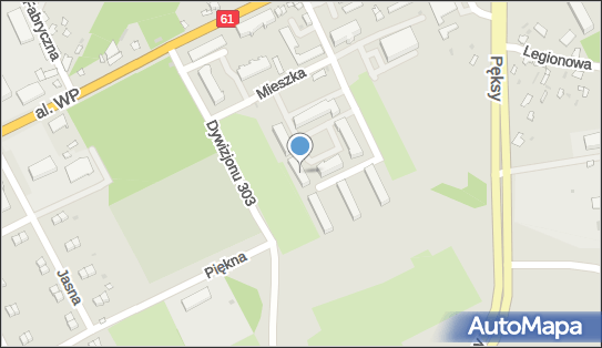 Usługi Geodezyjne, Partyzantów 6, Ostrołęka 07-401 - Przedsiębiorstwo, Firma, NIP: 7581532801