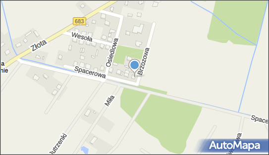5271615710, Usługi Geodezyjne - Edward Zajdel 