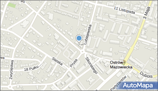 7591032810, Andrzej Jasionek Usługi Geodezyjne 