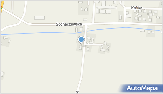 140336094, Usługi Geodezyjne Drzewiecki Dariusz 