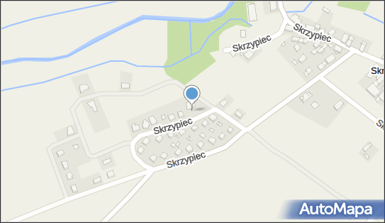 7551193949, Usługi Geodezyjne Jaśkowiec Paweł 