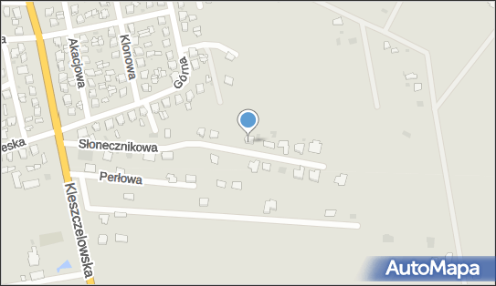 Usługi Geodezyjne, Słonecznikowa 11, Bielsk Podlaski 17-100 - Przedsiębiorstwo, Firma, numer telefonu, NIP: 5431068554