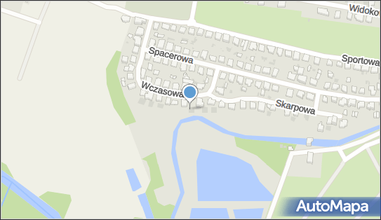 Usługi Geodezyjne, ul. Wczasowa 1 A, Pruszcz Gdański 83-000 - Przedsiębiorstwo, Firma, numer telefonu, NIP: 5931791348