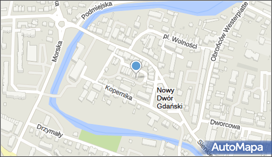 Usługi Geodezyjne, ul. Czesława Miłosza 4, Nowy Dwór Gdański 82-100 - Przedsiębiorstwo, Firma, numer telefonu, NIP: 5781689191