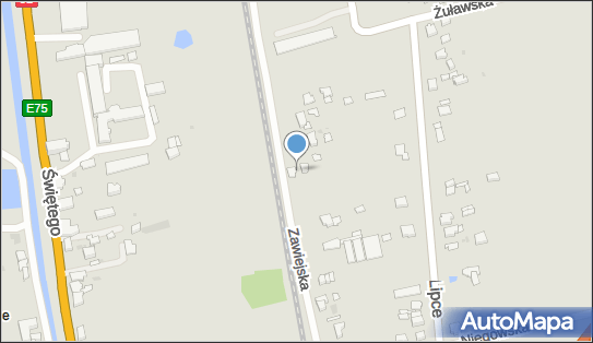 Usługi Geodezyjne, Zawiejska 127, Gdańsk 80-016 - Przedsiębiorstwo, Firma, numer telefonu, NIP: 5832217706