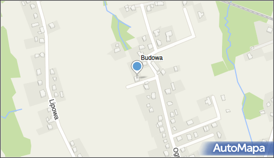 5470288171, Usługi Geodezyjne Bogdan Pomykacz 