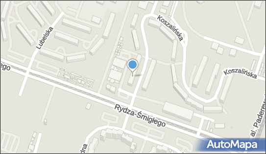Usługi Geodezyjne, ul. Koszalińska 3/22, Sosnowiec 41-219 - Przedsiębiorstwo, Firma, NIP: 6441123580
