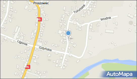 Usługi Geodezyjne, Toruńska 21, Racibórz 47-400 - Przedsiębiorstwo, Firma, NIP: 6391225231