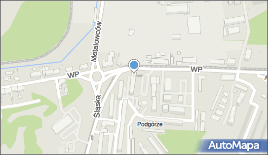 Usługi Geodezyjne, Śląska 1, Świętochłowice 41-600 - Przedsiębiorstwo, Firma, numer telefonu, NIP: 6271650078