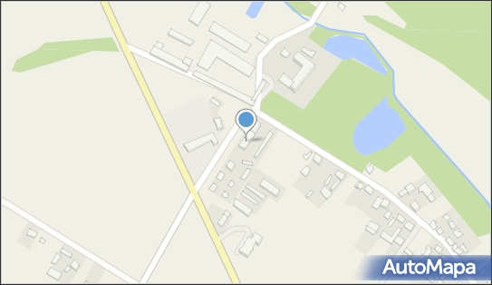 6561490068, Usługi Geodezyjne Chajdaś Regina 