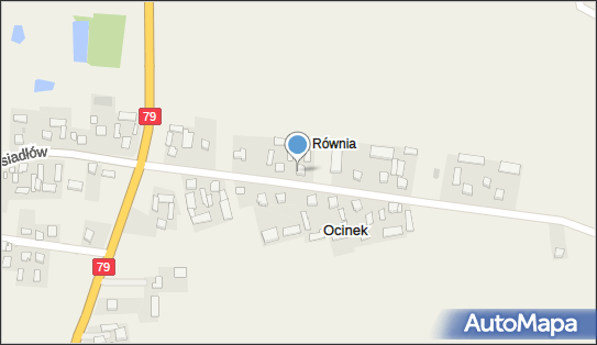 830375482, Usługi Geodezyjne Urszula Nagórna 