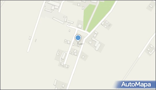 6620054430, Markiewicz Andrzej - Usługi Geodezyjne 